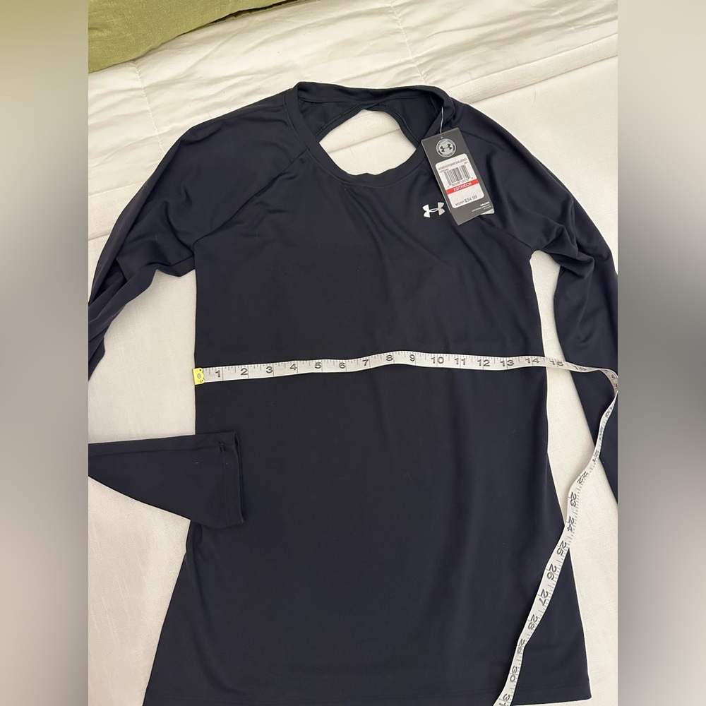 Under Armour Top